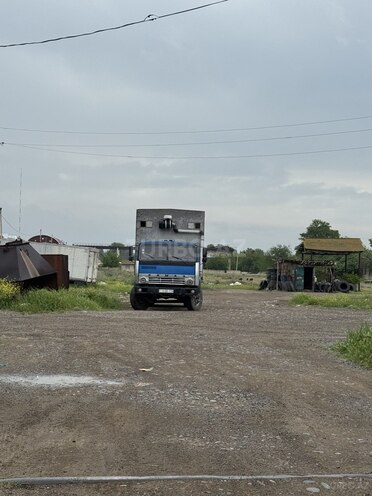 KamAz 53212 1983, 100,008 km - 11.0 l - Bakı
