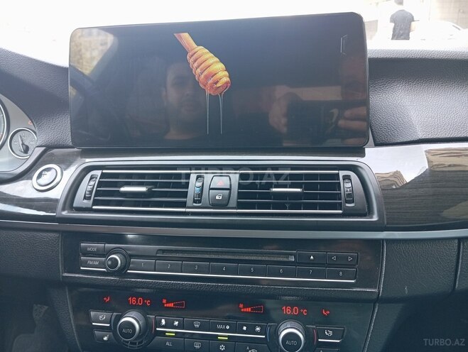 BMW 528 2011, 260,000 km - 3.0 l - Bakı