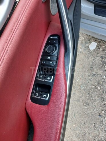 Kia Stinger 2021, 92,000 km - 2.0 l - Gəncə