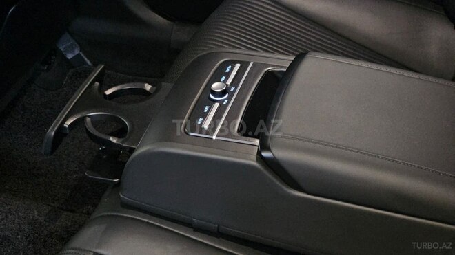 Hyundai Grandeur 2023, 44,600 km - 1.6 l - Bakı