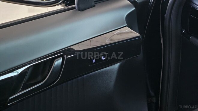 Hyundai Grandeur 2023, 44,600 km - 1.6 l - Bakı