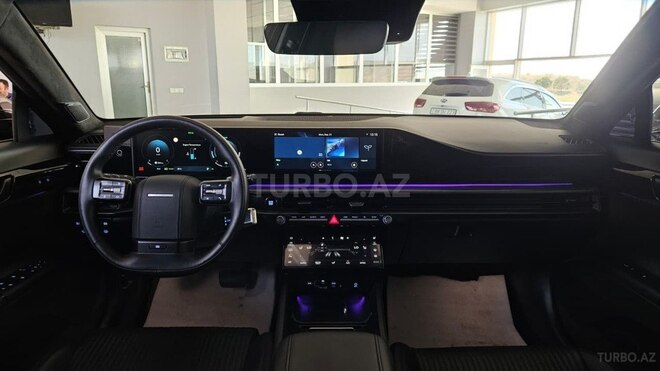 Hyundai Grandeur 2023, 44,600 km - 1.6 l - Bakı