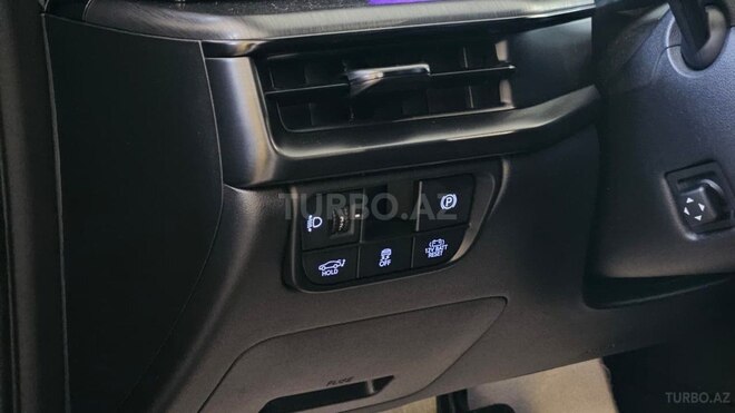 Hyundai Grandeur 2023, 44,600 km - 1.6 l - Bakı