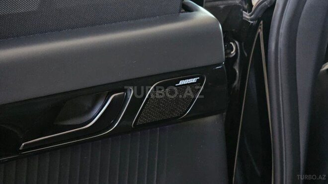 Hyundai Grandeur 2023, 44,600 km - 1.6 l - Bakı