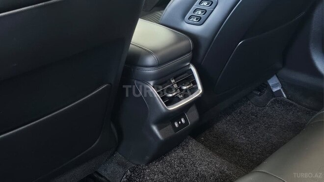 Hyundai Grandeur 2023, 44,600 km - 1.6 l - Bakı