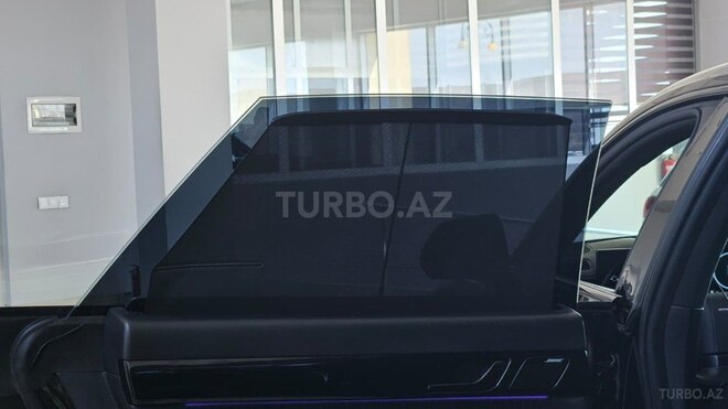 Hyundai Grandeur 2023, 44,600 km - 1.6 l - Bakı
