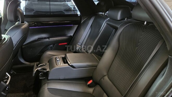 Hyundai Grandeur 2023, 44,600 km - 1.6 l - Bakı