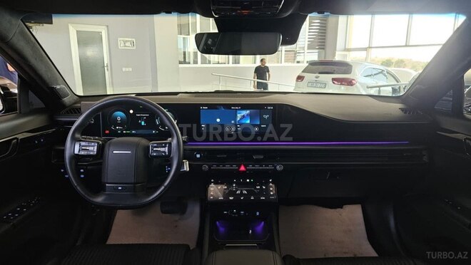 Hyundai Grandeur 2023, 44,600 km - 1.6 l - Bakı