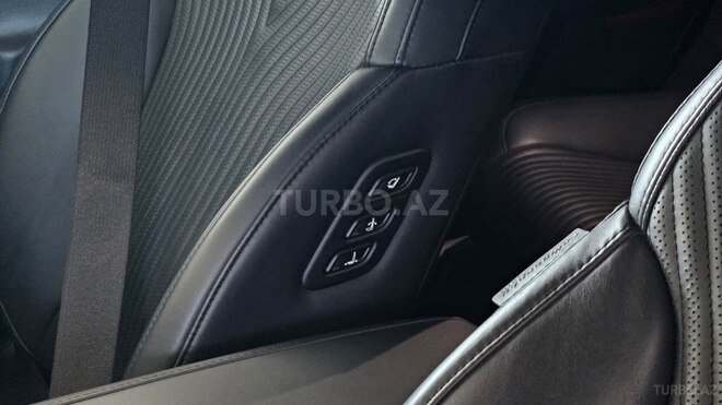 Hyundai Grandeur 2023, 44,600 km - 1.6 l - Bakı
