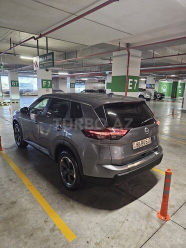 Nissan X-Trail 2024, 10,000 km - 1.5 l - Bakı