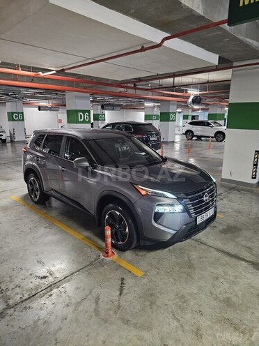 Nissan X-Trail 2024, 10,000 km - 1.5 l - Bakı