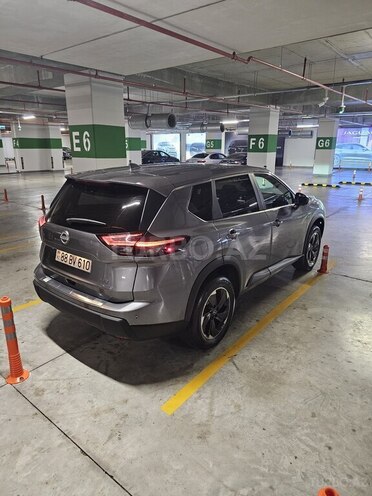 Nissan X-Trail 2024, 10,000 km - 1.5 l - Bakı