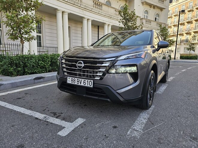 Nissan X-Trail 2024, 10,000 km - 1.5 l - Bakı