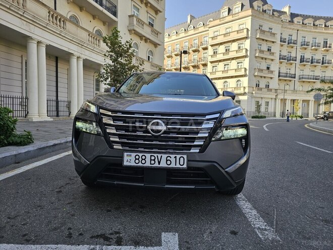 Nissan X-Trail 2024, 10,000 km - 1.5 l - Bakı