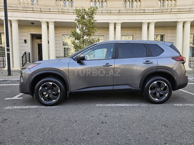 Nissan X-Trail 2024, 10,000 km - 1.5 l - Bakı
