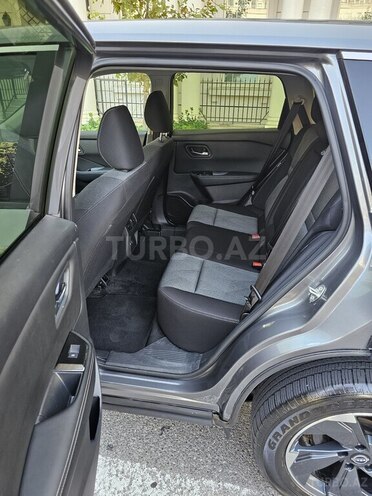Nissan X-Trail 2024, 10,000 km - 1.5 l - Bakı