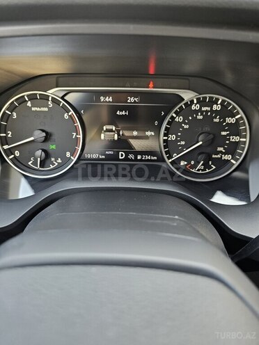 Nissan X-Trail 2024, 10,000 km - 1.5 l - Bakı