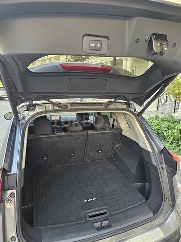 Nissan X-Trail 2024, 10,000 km - 1.5 l - Bakı