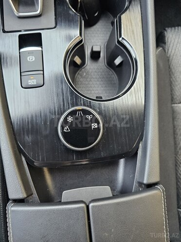 Nissan X-Trail 2024, 10,000 km - 1.5 l - Bakı