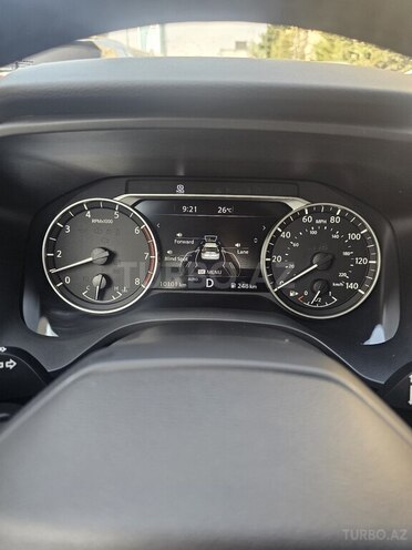 Nissan X-Trail 2024, 10,000 km - 1.5 l - Bakı