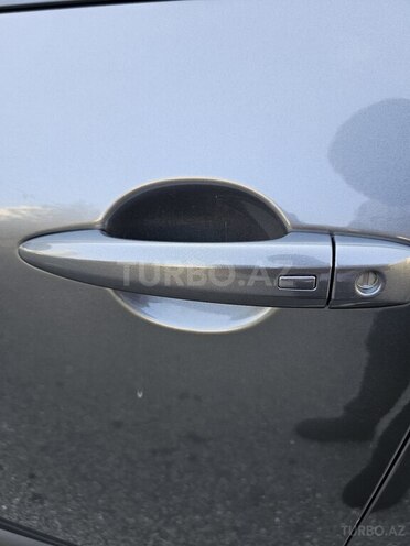 Nissan X-Trail 2024, 10,000 km - 1.5 l - Bakı