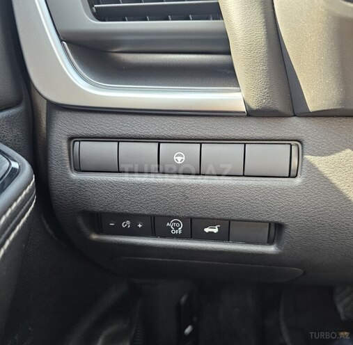 Nissan X-Trail 2024, 10,000 km - 1.5 l - Bakı