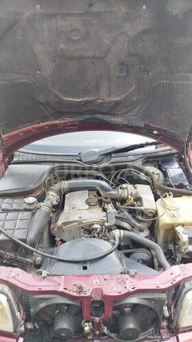 Mercedes C 220 1994, 269,720 km - 2.2 л - Bakı