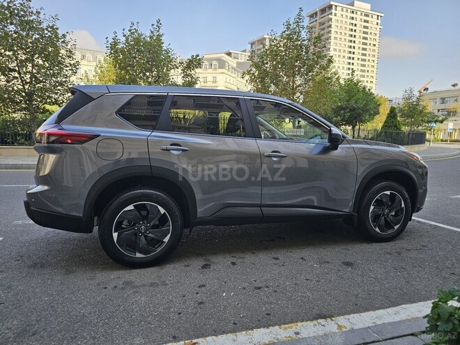 Nissan X-Trail 2024, 10,000 km - 1.5 l - Bakı