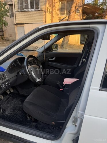 LADA (VAZ) Priora 2013, 198,000 km - 1.6 l - Bakı