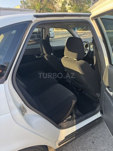 LADA (VAZ) Priora 2013, 198,000 km - 1.6 l - Bakı