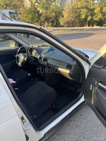 LADA (VAZ) Priora 2013, 198,000 km - 1.6 l - Bakı