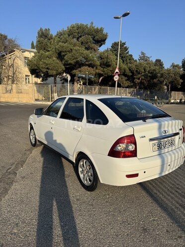 LADA (VAZ) Priora 2013, 198,000 km - 1.6 l - Bakı