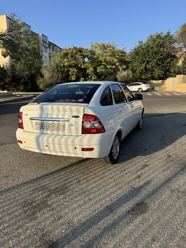 LADA (VAZ) Priora 2013, 198,000 km - 1.6 l - Bakı