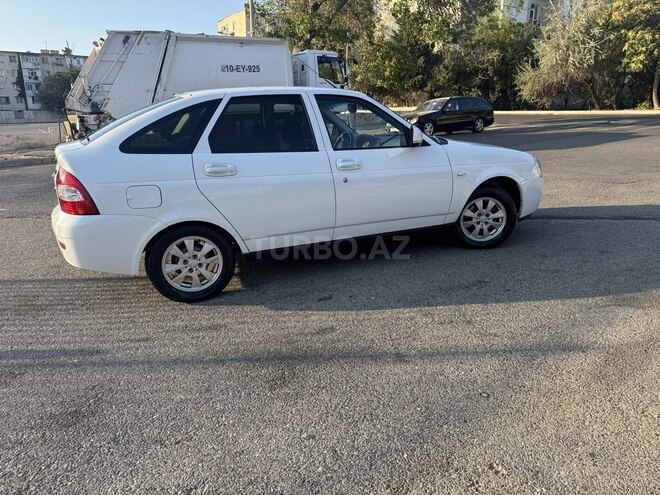 LADA (VAZ) Priora 2013, 198,000 km - 1.6 l - Bakı