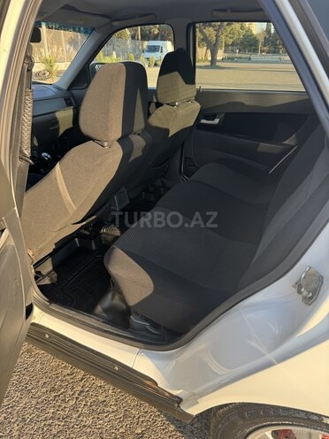 LADA (VAZ) Priora 2013, 198,000 km - 1.6 l - Bakı