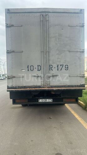 KamAz 53212 1983, 100,008 km - 11.0 l - Bakı