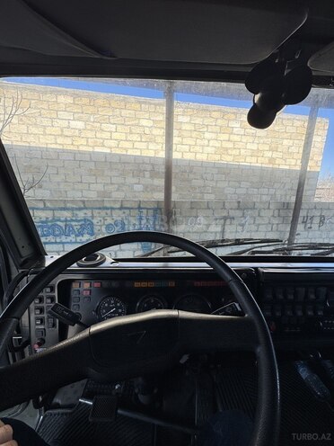 KamAz 53212 1983, 100,008 km - 11.0 l - Bakı