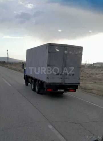 KamAz 53212 1983, 100,008 km - 11.0 l - Bakı