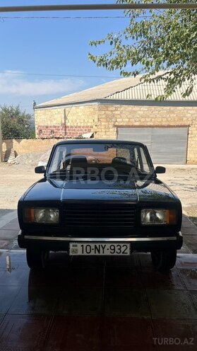 LADA (VAZ) 2107 2010, 52,148 km - 1.6 l - Gəncə
