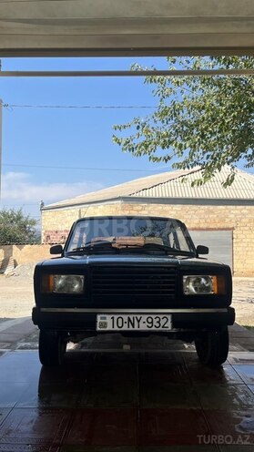 LADA (VAZ) 2107 2010, 52,148 km - 1.6 l - Gəncə