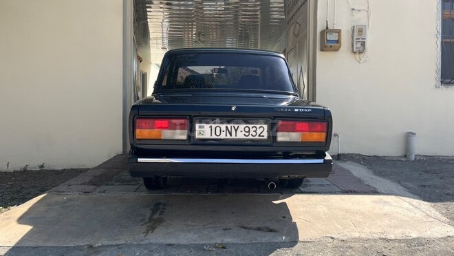 LADA (VAZ) 2107 2010, 52,148 km - 1.6 l - Gəncə