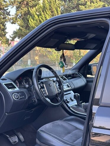 Land Rover RR Sport 2010, 237,109 km - 5.0 л - Sabirabad