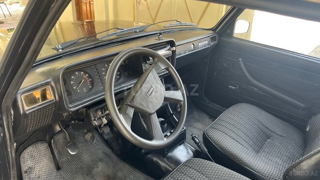 LADA (VAZ) 2107 2010, 52,148 km - 1.6 l - Gəncə