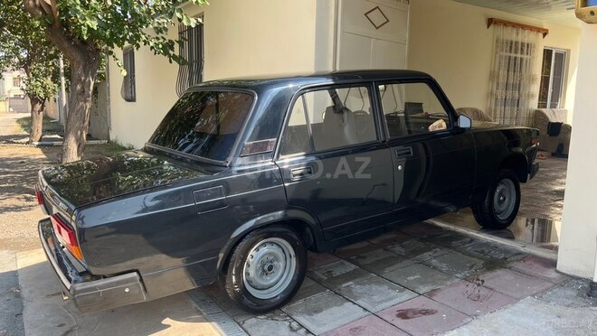 LADA (VAZ) 2107 2010, 52,148 km - 1.6 l - Gəncə