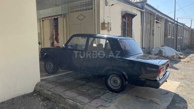 LADA (VAZ) 2107 2010, 52,148 km - 1.6 l - Gəncə