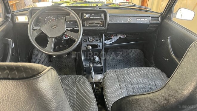 LADA (VAZ) 2107 2010, 52,148 km - 1.6 l - Gəncə
