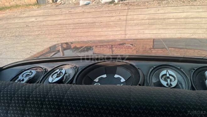 LADA (VAZ) 2107 2010, 52,148 km - 1.6 l - Gəncə