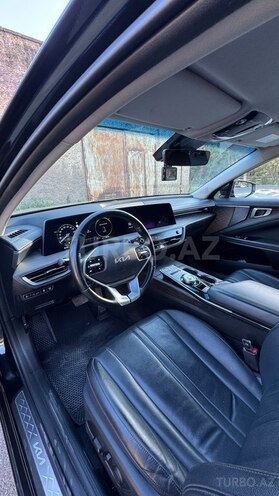 Kia K8 2023, 145,000 km - 1.6 л - Bakı