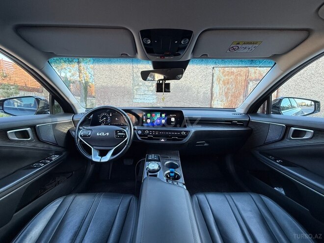 Kia K8 2023, 145,000 km - 1.6 л - Bakı