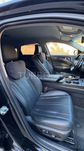 Kia K8 2023, 145,000 km - 1.6 л - Bakı